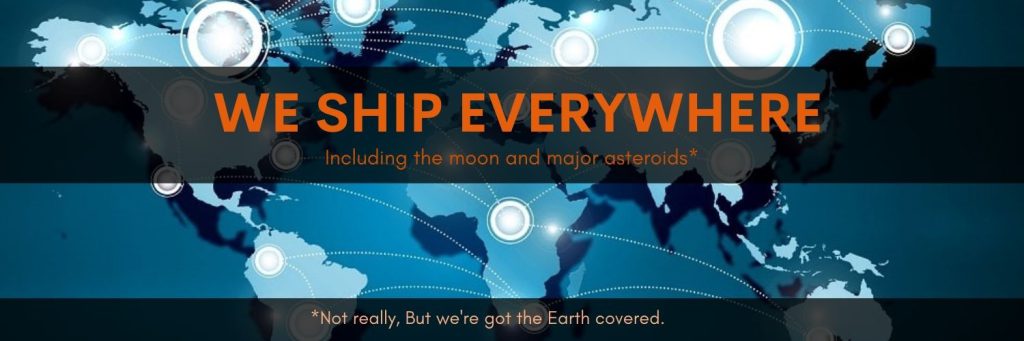 Our Partners - Steven Universe Merch