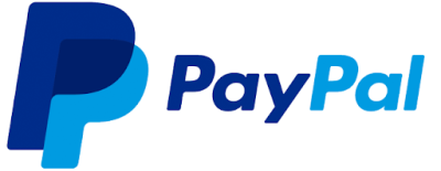 pay with paypal - Steven Universe Merch