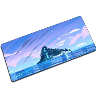 Pc Gamer Steven Universe Xxl Mouse Pad Rubber Mat Gaming Laptops Mausepad Deskmat Computer Accessories Mousepad 9 - Steven Universe Store
