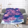 Steven Universe 3D Printing Baby Blanket Sofa Winter Furry Bed Blankets Throws Machine Washable Throw Fluffy 8 - Steven Universe Store