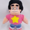 Steven Universe Steven 10 Plush Doll Toy Cartoon Network TV Show New - Steven Universe Store
