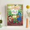 Steven Universe Whitepaper Poster HD Quality Poster Wall Art Painting Study Room Wall Decor 4 - Steven Universe Store