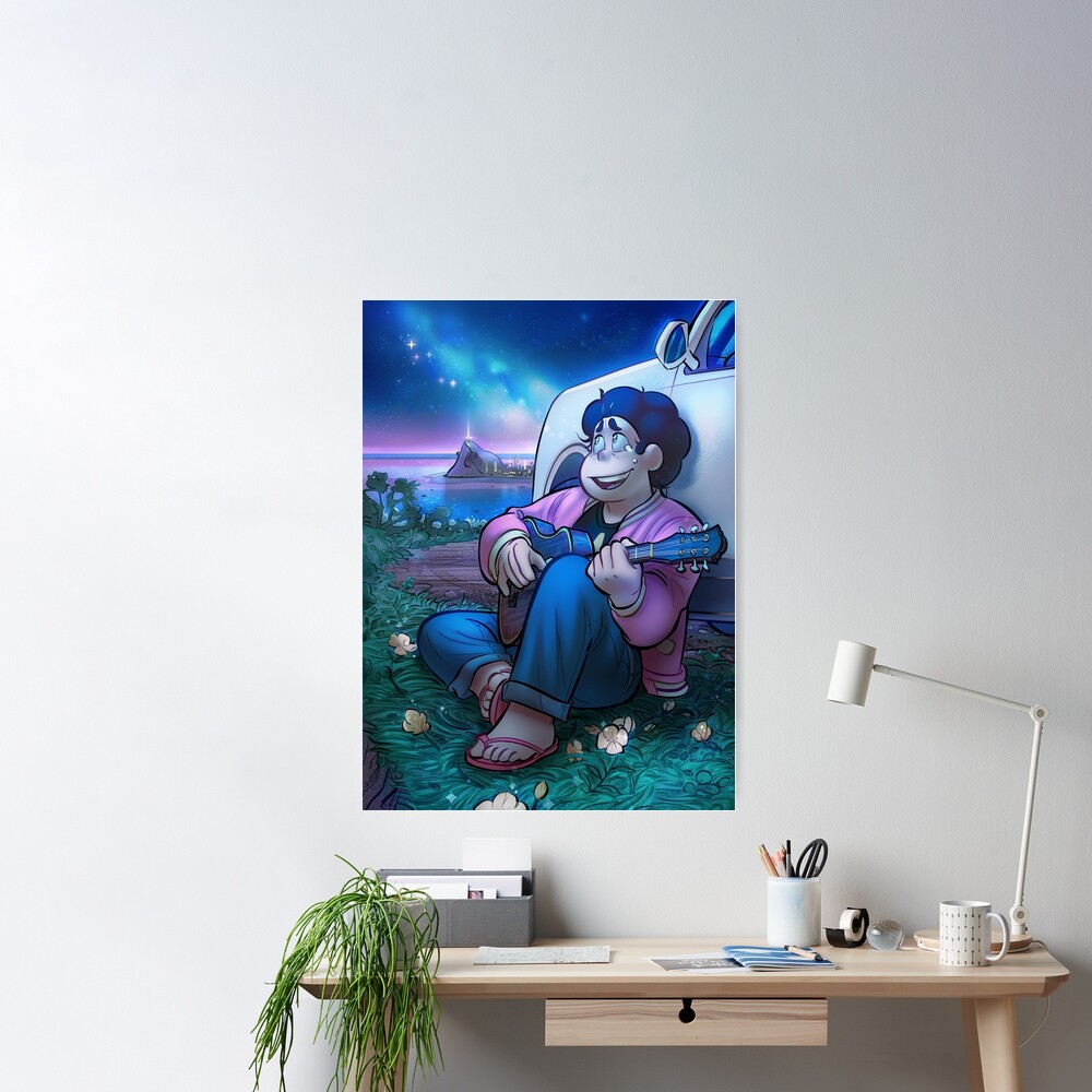 cpostermediumsquare product1000x1000.2 27 - Steven Universe Store