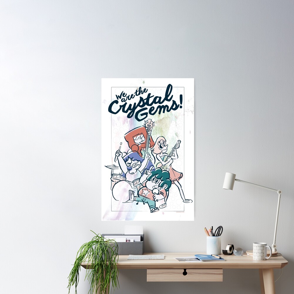 cpostermediumsquare product1000x1000.2 28 - Steven Universe Store