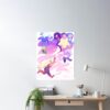 cpostermediumsquare product1000x1000.2 5 - Steven Universe Merch