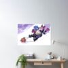 cpostermediumsquare product1000x1000.2 6 - Steven Universe Merch