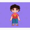 flat750x075f pad750x1000f8f8f8.u2 15 - Steven Universe Merch