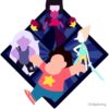 flat750x075f pad750x750f8f8f8 26 - Steven Universe Merch
