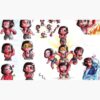 flat750x075f pad750x750f8f8f8.u4 28 - Steven Universe Merch