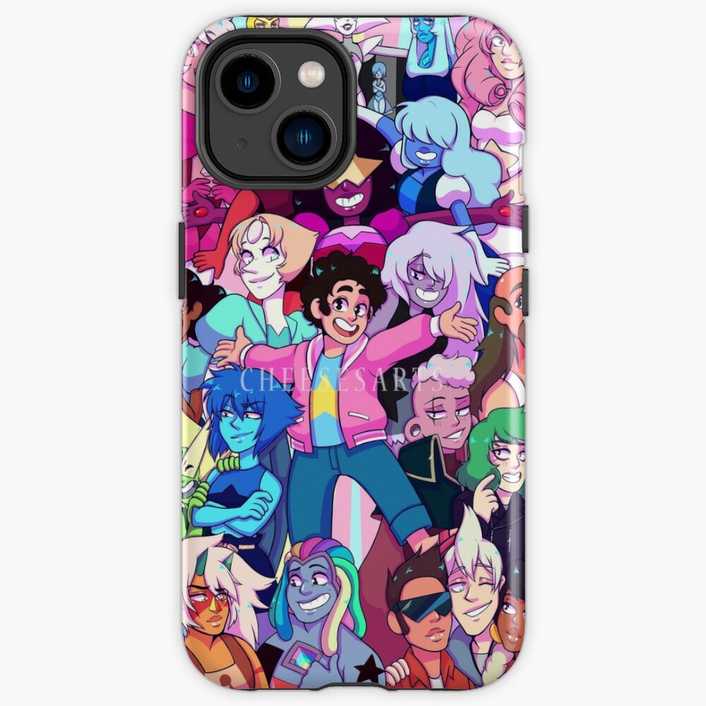 icriphone 14 toughbackax1000 pad1000x1000f8f8f8.u21 14 - Steven Universe Store