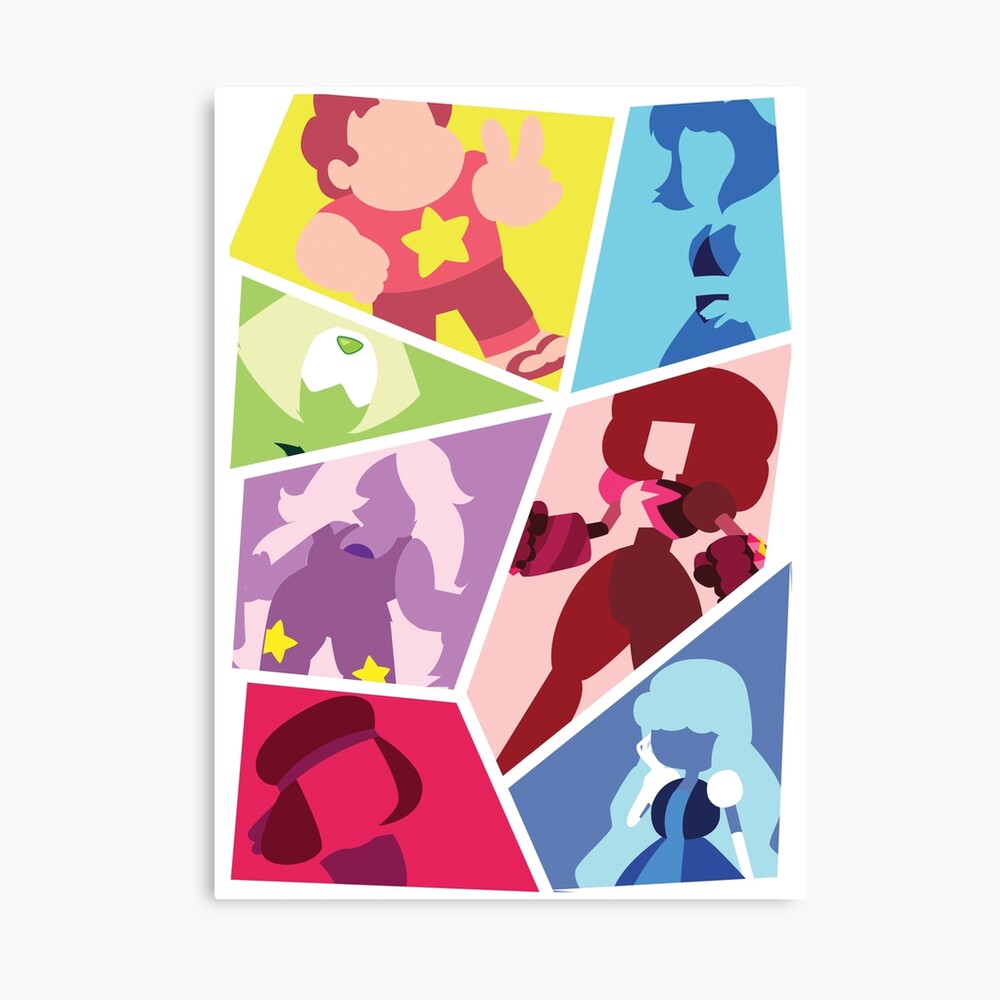 mp840x830mattef8f8f8t pad1000x1000f8f8f8 2 - Steven Universe Store