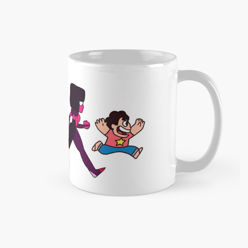 mugstandardx800right pad800x800f8f8f8 15 - Steven Universe Store