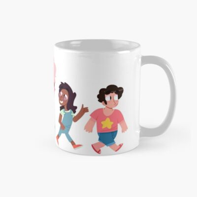 mugstandardx800right pad800x800f8f8f8 23 - Steven Universe Store