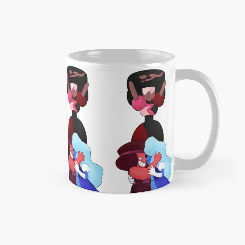 mugstandardx800right pad800x800f8f8f8 27 - Steven Universe Store