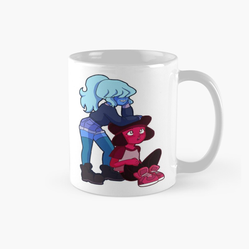 mugstandardx800right pad800x800f8f8f8 9 - Steven Universe Store