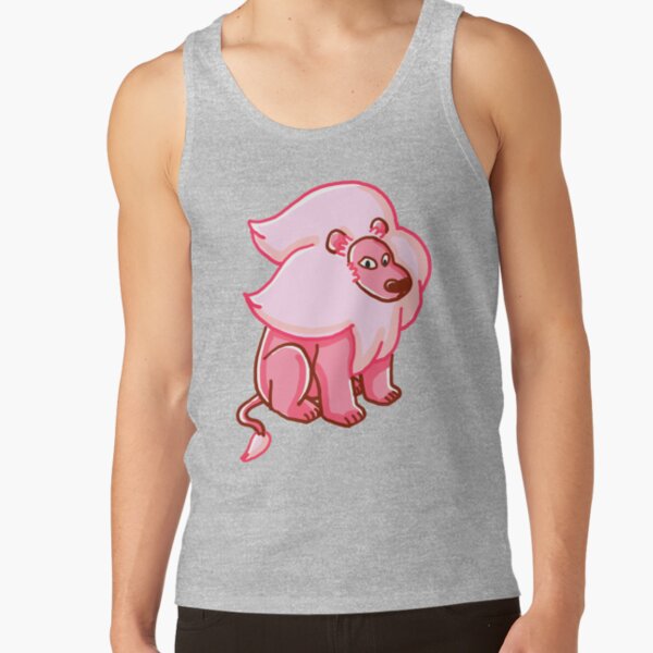 ratankx1860heather greyfront c288321600600 bgf8f8f8 2 - Steven Universe Store