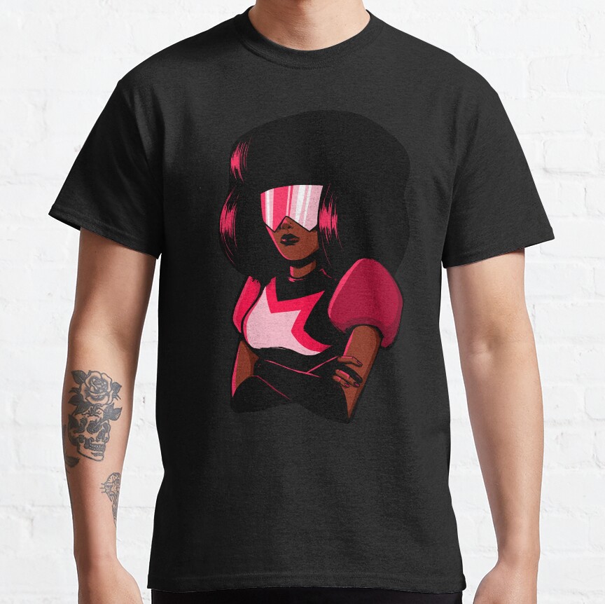 ssrcoclassic teemens10101001c5ca27c6front altsquare product1000x1000.u1 26 - Steven Universe Store