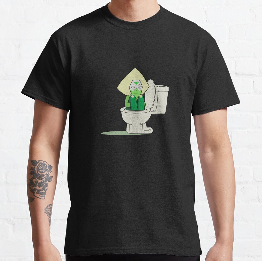 ssrcoclassic teemens10101001c5ca27c6front altsquare product1000x1000.u1 30 - Steven Universe Store