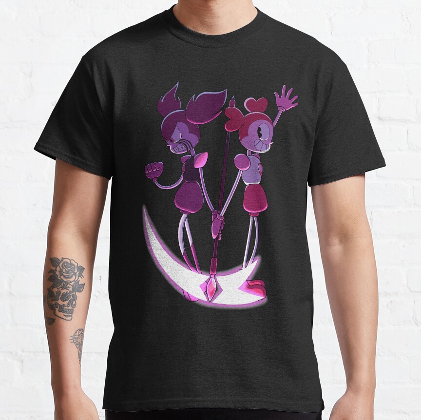 ssrcoclassic teemens10101001c5ca27c6front altsquare product1000x1000.u1 69 - Steven Universe Store