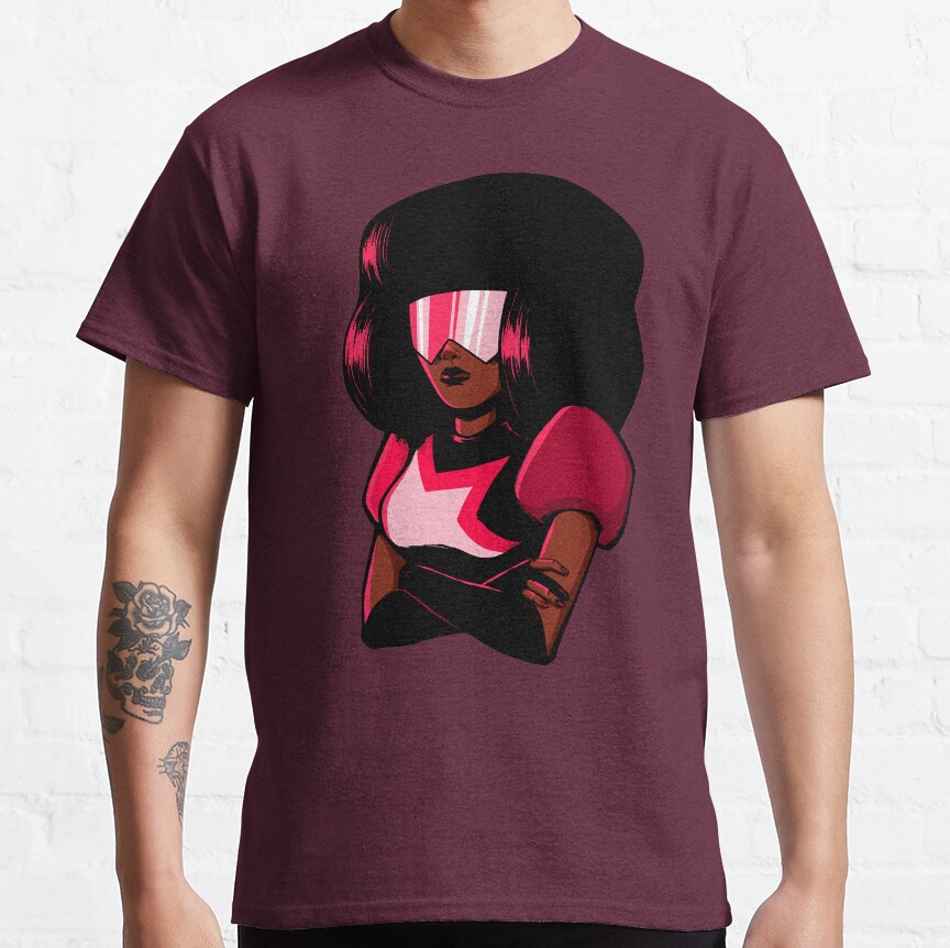 - Steven Universe Store