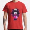 ssrcoclassic teemensdd21218219e99865front altsquare product1000x1000.u1 17 - Steven Universe Merch