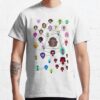 ssrcoclassic teemensfafafaca443f4786front altsquare product1000x1000.u1 21 - Steven Universe Merch