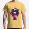 ssrcoclassic teemensffcf6eda6eb664a1front altsquare product1000x1000.u1 17 - Steven Universe Merch