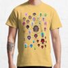 ssrcoclassic teemensffcf6eda6eb664a1front altsquare product1000x1000.u1 21 - Steven Universe Merch