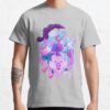 ssrcoclassic teemensheather greyfront altsquare product1000x1000.u1 11 - Steven Universe Merch
