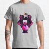ssrcoclassic teemensheather greyfront altsquare product1000x1000.u1 17 - Steven Universe Merch
