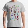 ssrcoclassic teemensheather greyfront altsquare product1000x1000.u1 21 - Steven Universe Merch