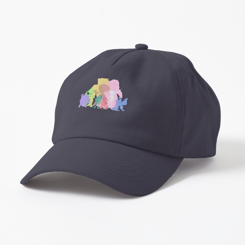 ssrcodad hatproduct322e3f696a94a5d4front three quartersquare1000x1000 bgf8f8f8 10 - Steven Universe Store