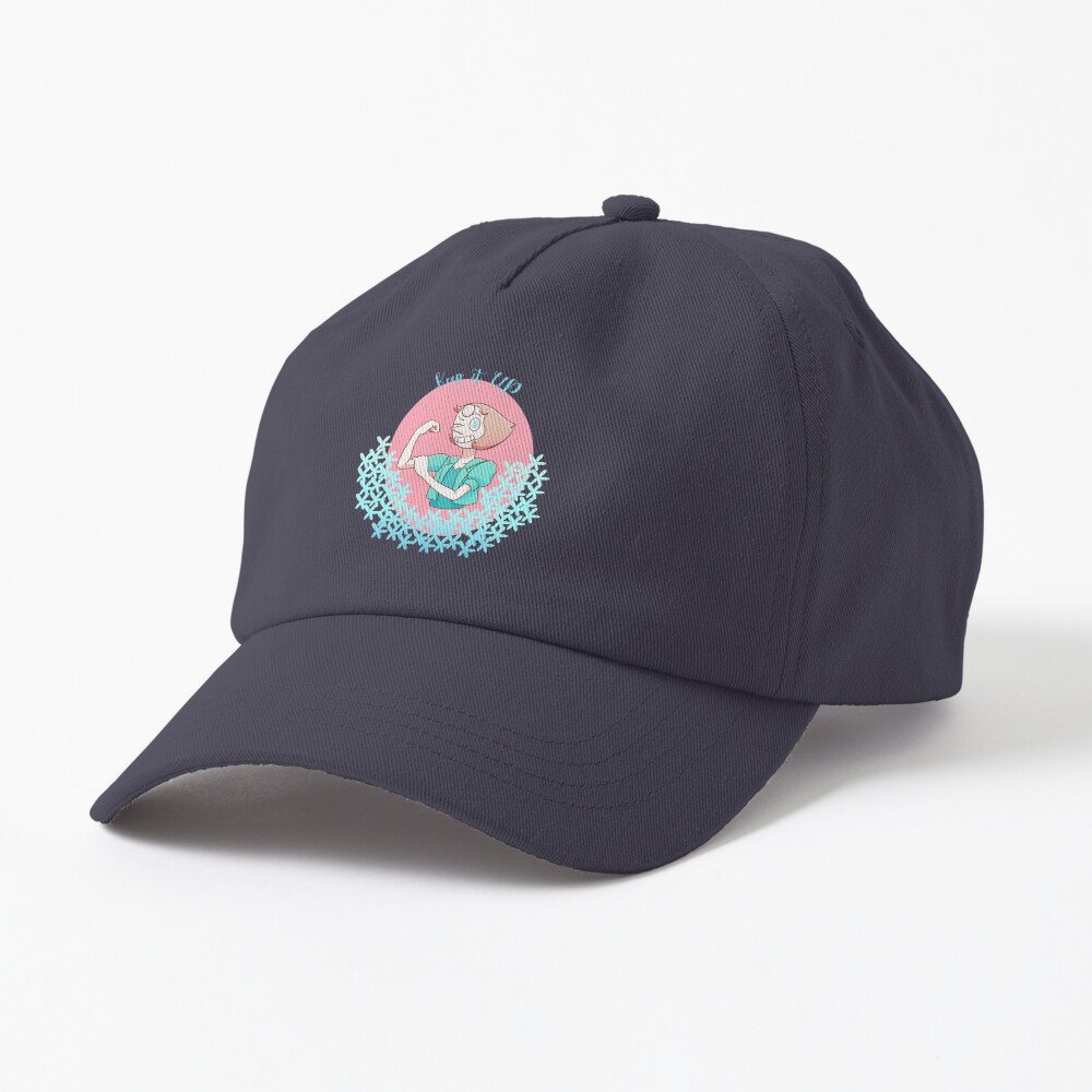 ssrcodad hatproduct322e3f696a94a5d4front three quartersquare1000x1000 bgf8f8f8 17 - Steven Universe Store