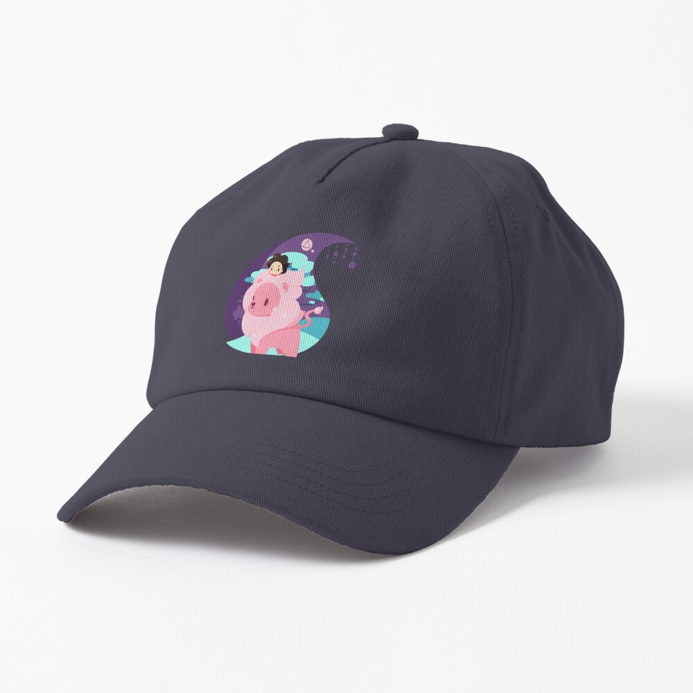 ssrcodad hatproduct322e3f696a94a5d4front three quartersquare1000x1000 bgf8f8f8 7 - Steven Universe Store