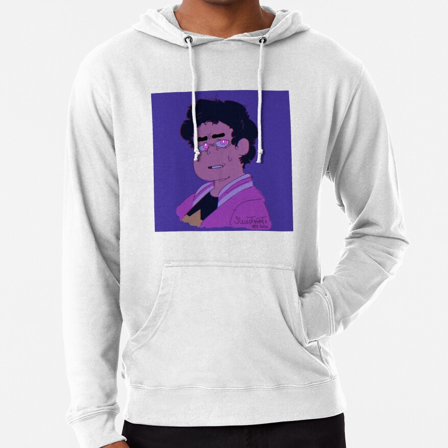 ssrcolightweight hoodiemensfafafaca443f4786frontsquare productx1000 bgf8f8f8 33 - Steven Universe Store