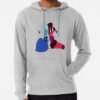 ssrcolightweight hoodiemensheather greyfrontsquare productx1000 bgf8f8f8 19 - Steven Universe Merch