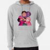 ssrcolightweight hoodiemensheather greyfrontsquare productx1000 bgf8f8f8 52 - Steven Universe Merch