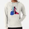 ssrcolightweight hoodiemensoatmeal heatherfrontsquare productx1000 bgf8f8f8 19 - Steven Universe Merch