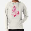 ssrcolightweight hoodiemensoatmeal heatherfrontsquare productx1000 bgf8f8f8 42 - Steven Universe Merch