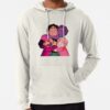 ssrcolightweight hoodiemensoatmeal heatherfrontsquare productx1000 bgf8f8f8 52 - Steven Universe Merch
