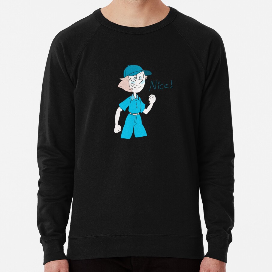 ssrcolightweight sweatshirtmens10101001c5ca27c6frontsquare productx1000 bgf8f8f8 14 - Steven Universe Store