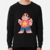 ssrcolightweight sweatshirtmens10101001c5ca27c6frontsquare productx1000 bgf8f8f8 15 - Steven Universe Merch