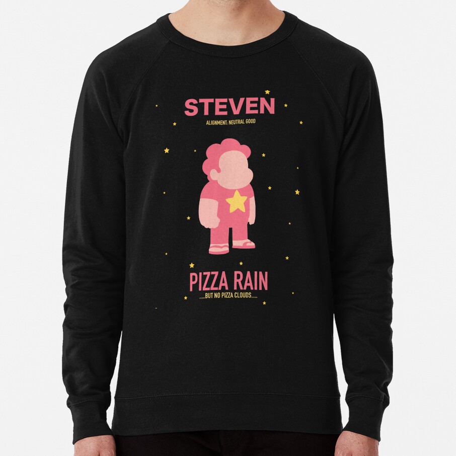ssrcolightweight sweatshirtmens10101001c5ca27c6frontsquare productx1000 bgf8f8f8 18 - Steven Universe Store