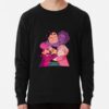 ssrcolightweight sweatshirtmens10101001c5ca27c6frontsquare productx1000 bgf8f8f8 56 - Steven Universe Merch