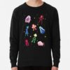 ssrcolightweight sweatshirtmens10101001c5ca27c6frontsquare productx1000 bgf8f8f8 59 - Steven Universe Merch