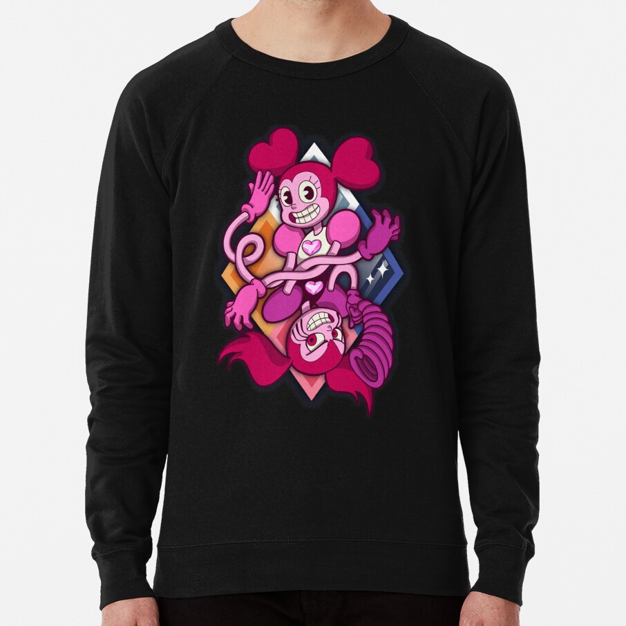 ssrcolightweight sweatshirtmens10101001c5ca27c6frontsquare productx1000 bgf8f8f8 8 - Steven Universe Store