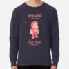 ssrcolightweight sweatshirtmens322e3f696a94a5d4frontsquare productx1000 bgf8f8f8 18 - Steven Universe Store