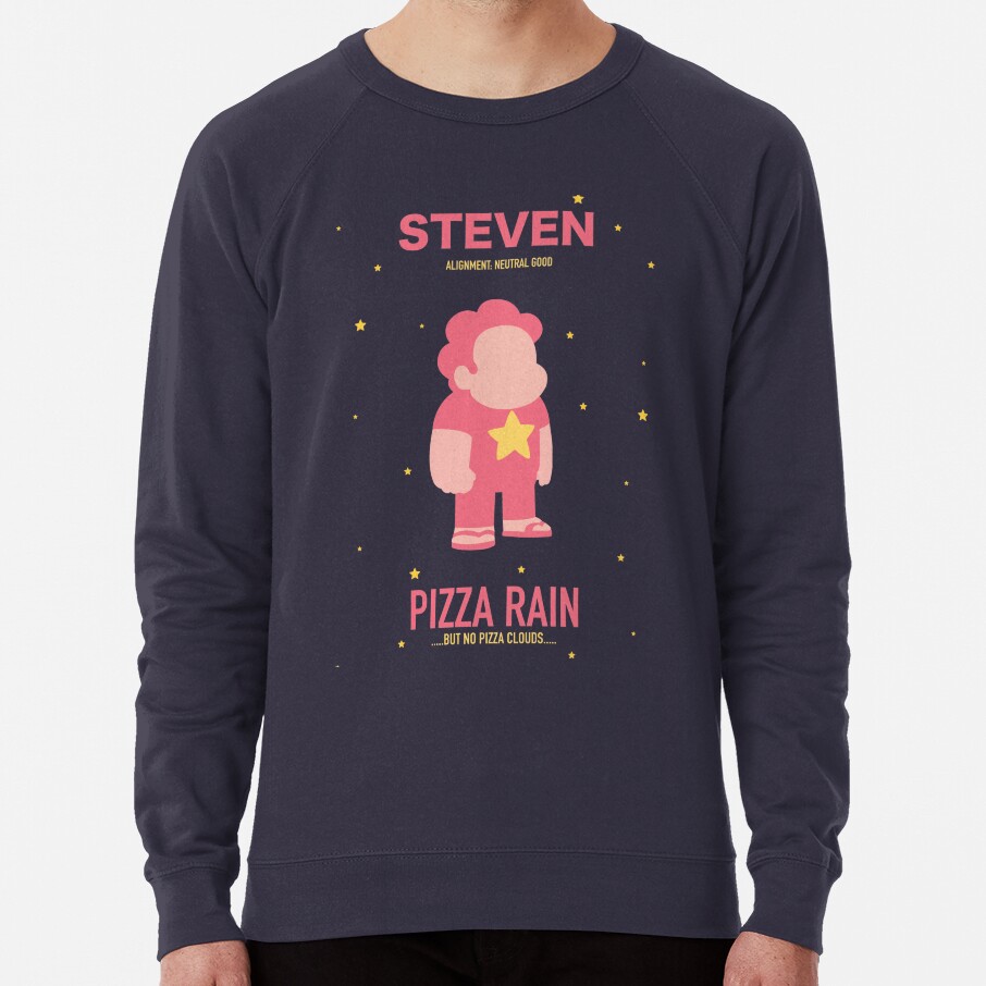 ssrcolightweight sweatshirtmens322e3f696a94a5d4frontsquare productx1000 bgf8f8f8 18 - Steven Universe Store