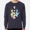 ssrcolightweight sweatshirtmens322e3f696a94a5d4frontsquare productx1000 bgf8f8f8 21 - Steven Universe Merch