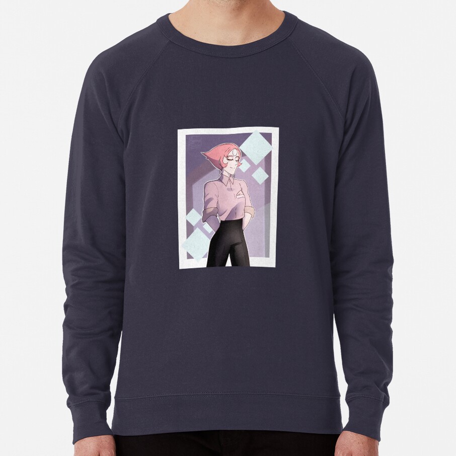 ssrcolightweight sweatshirtmens322e3f696a94a5d4frontsquare productx1000 bgf8f8f8 27 - Steven Universe Store